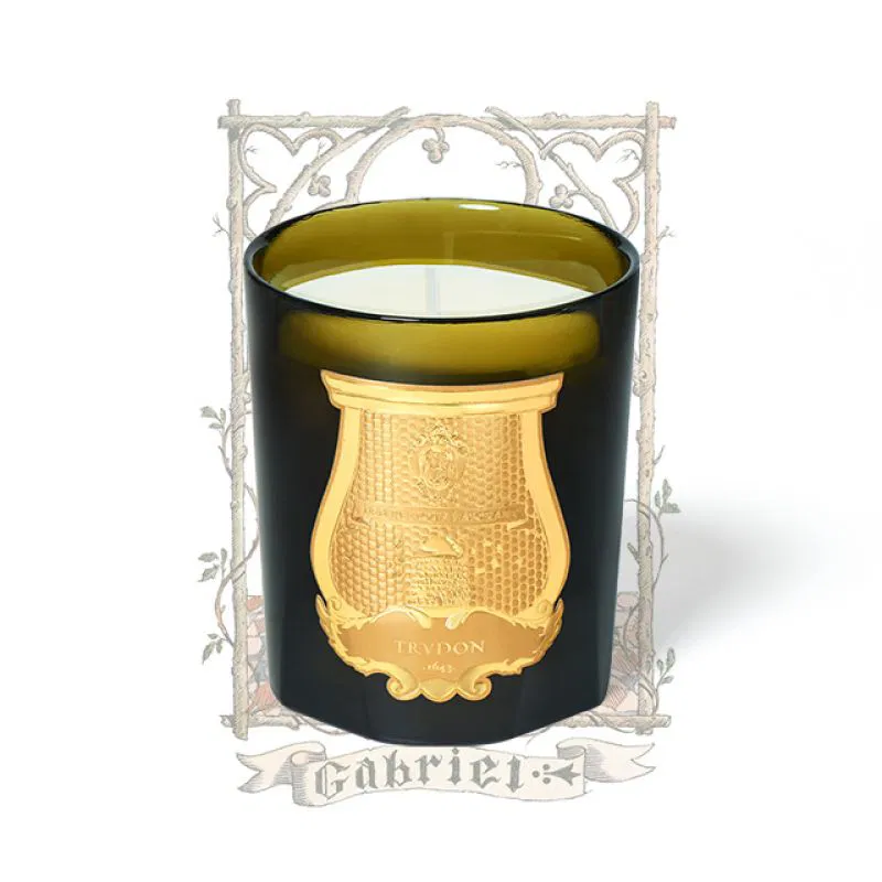 Trudon Gabriel