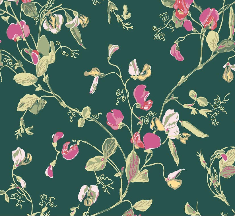 Cole & Son Sweet Pea