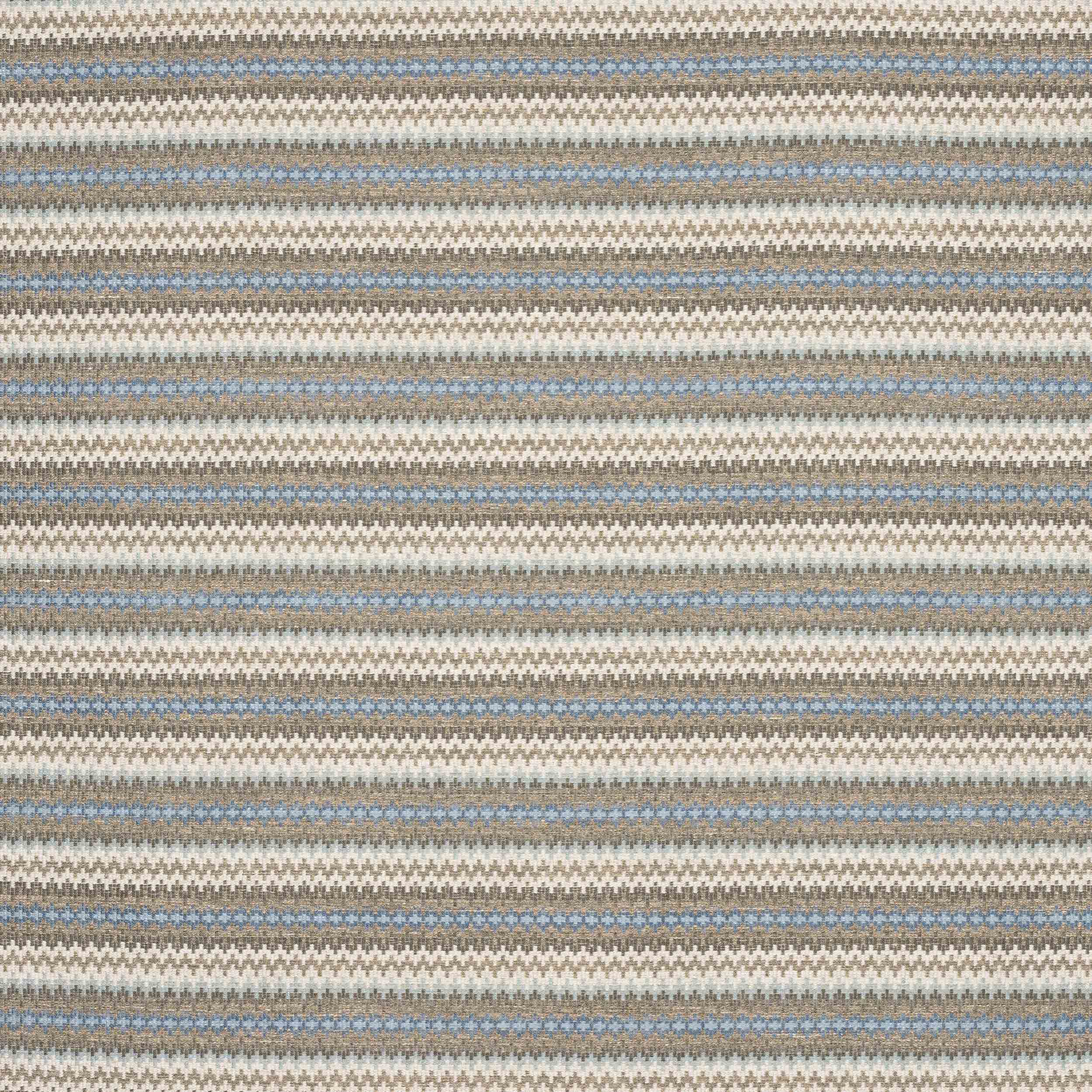 Colefax & Fowler Radcot Stripe