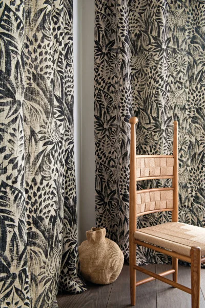 Fabric · Casamance Valarta