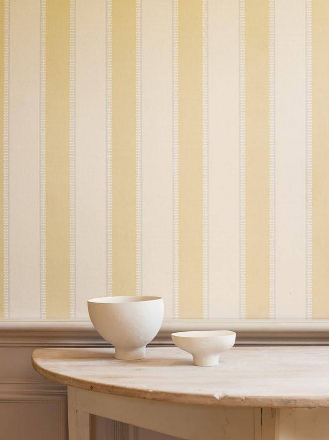 Colefax & Fowler Hume Stripe