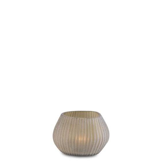 Guaxs Nagaa Tealight Smokegrey