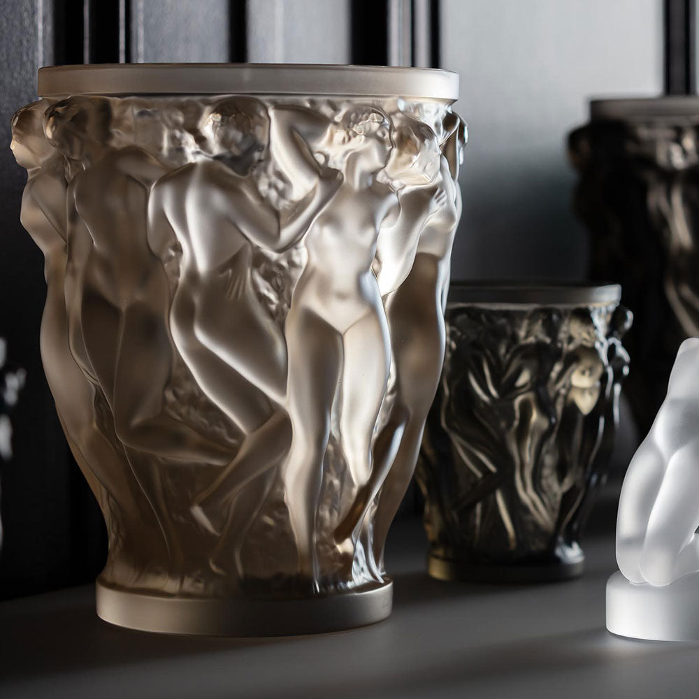 Lalique Bacchantes Medium