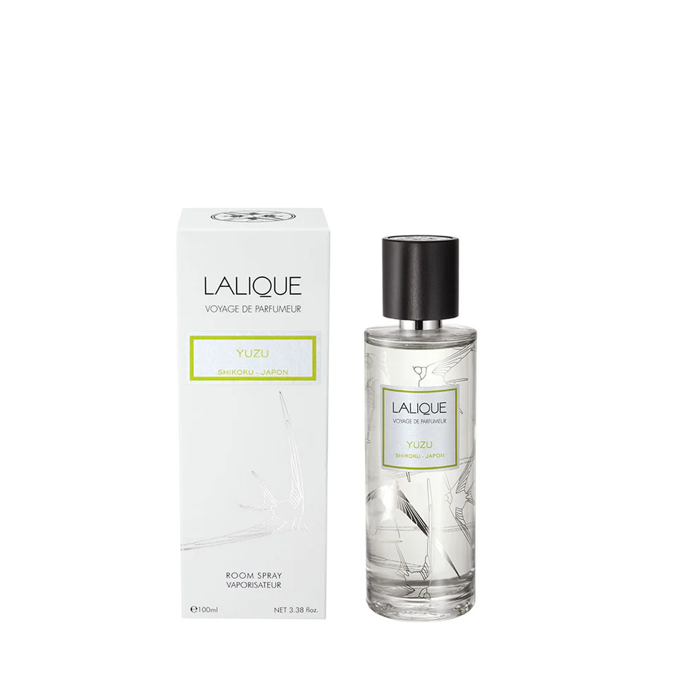 Lalique Raumspray Yuzu, Shikoku - Japan