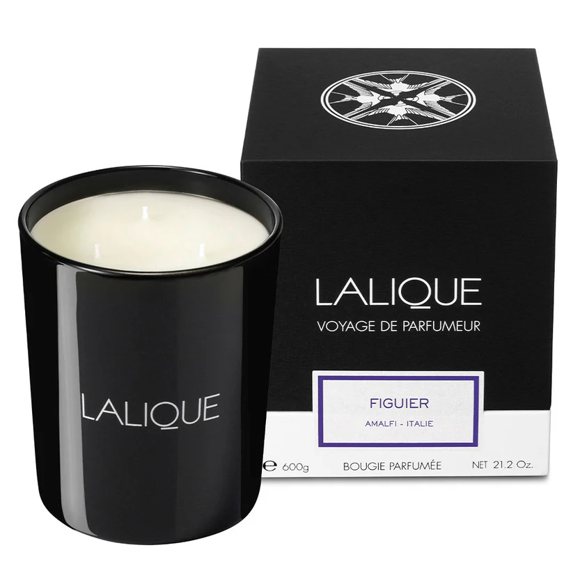 Lalique Figuier, Amalfi - Italy 600 g