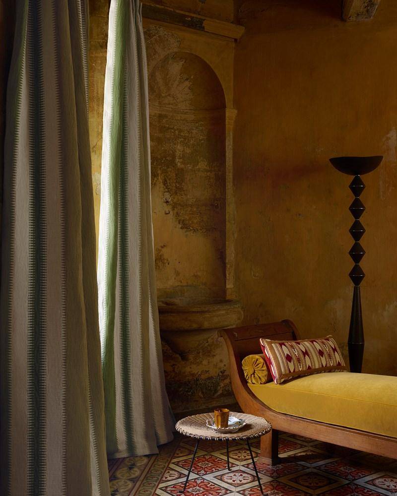 Manuel Canovas Marrakech