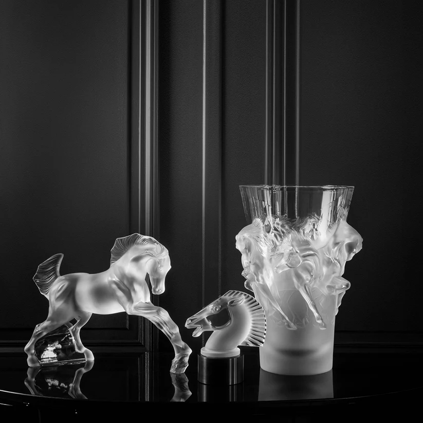 Lalique Equus