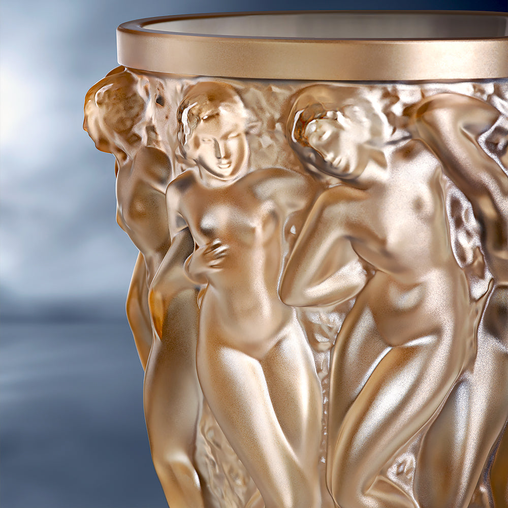 Lalique Bacchantes Medium