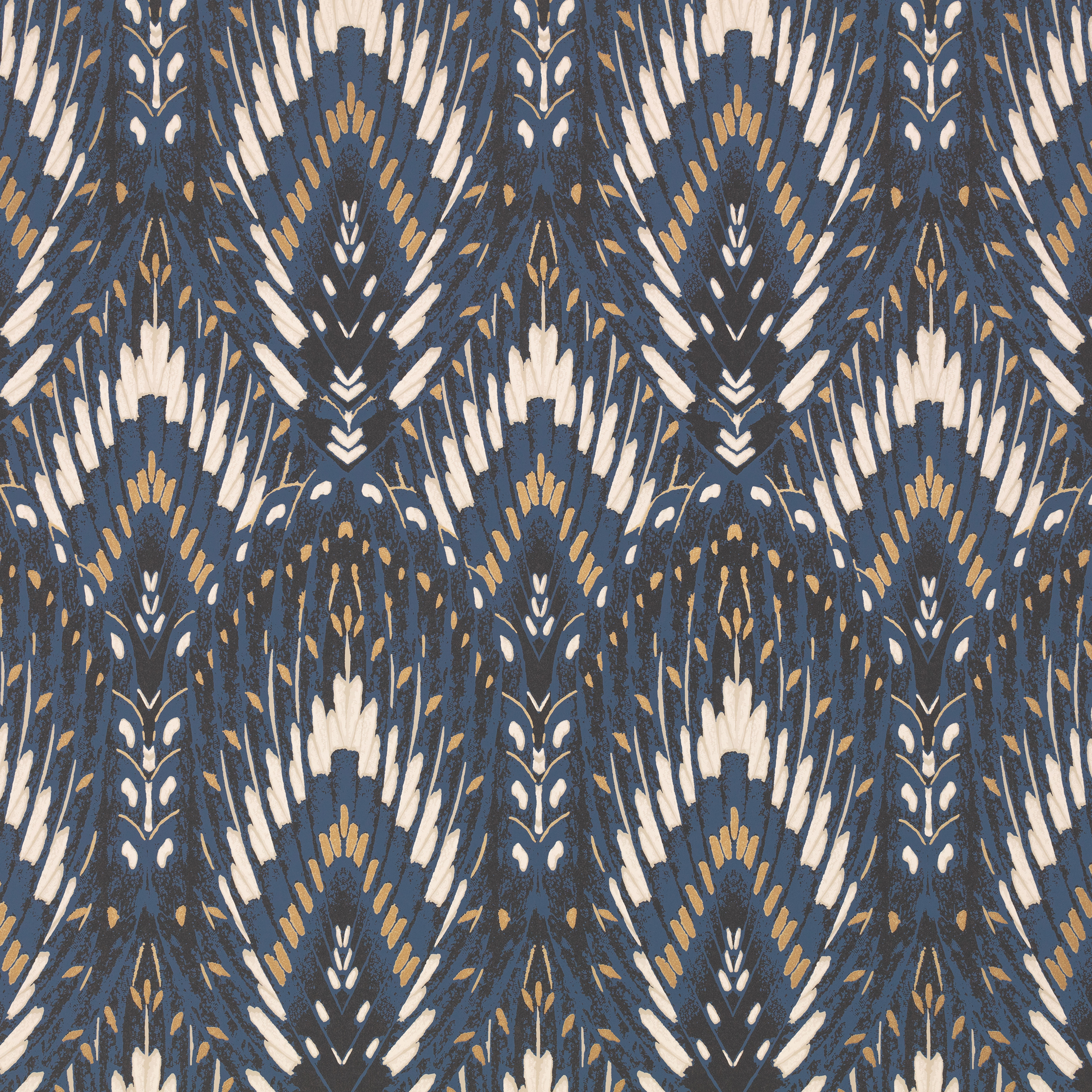 Romo Lolana Wallcovering