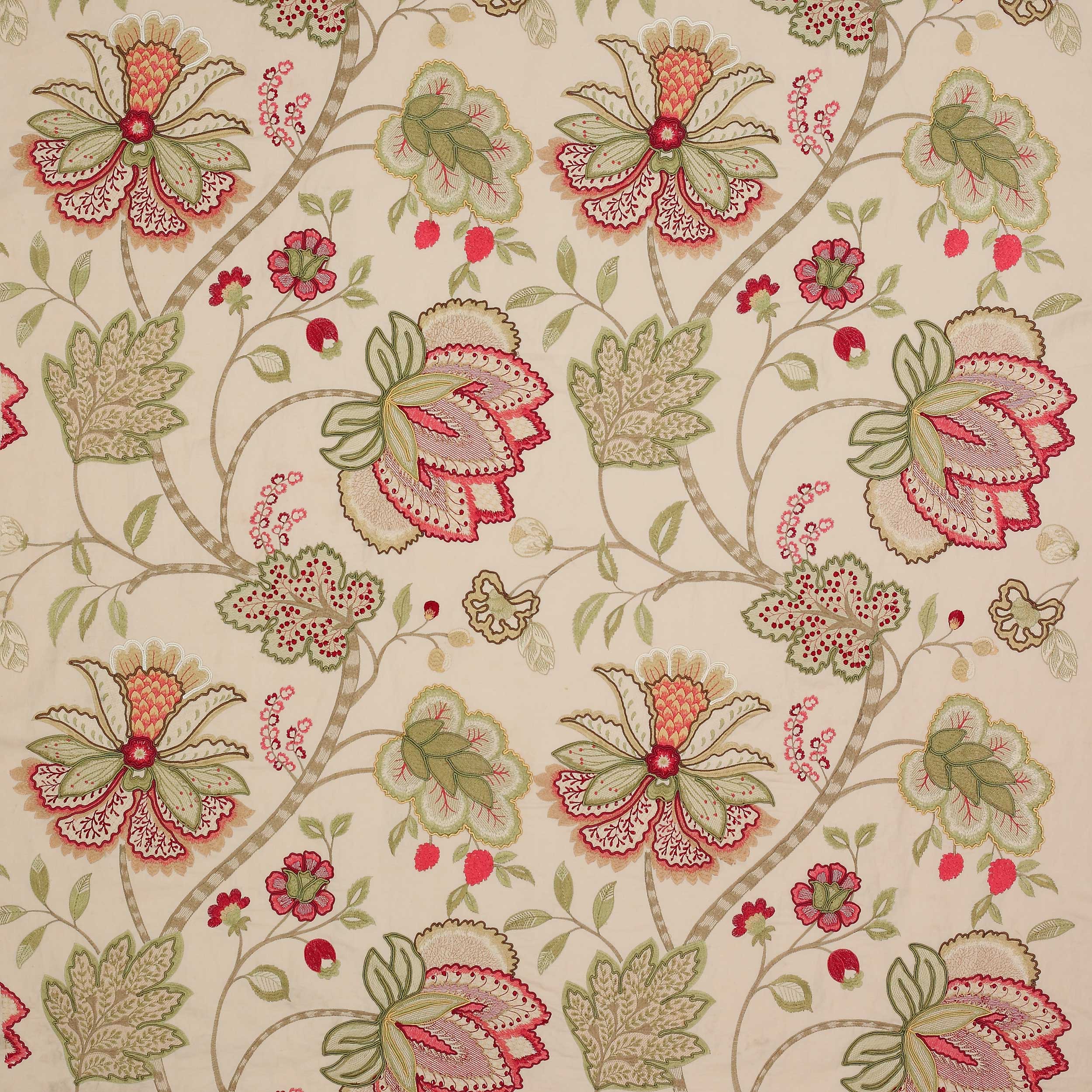 Colefax & Fowler Baptista Linen