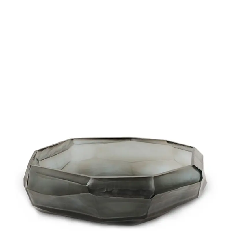 Guaxs Cubistic Bowl