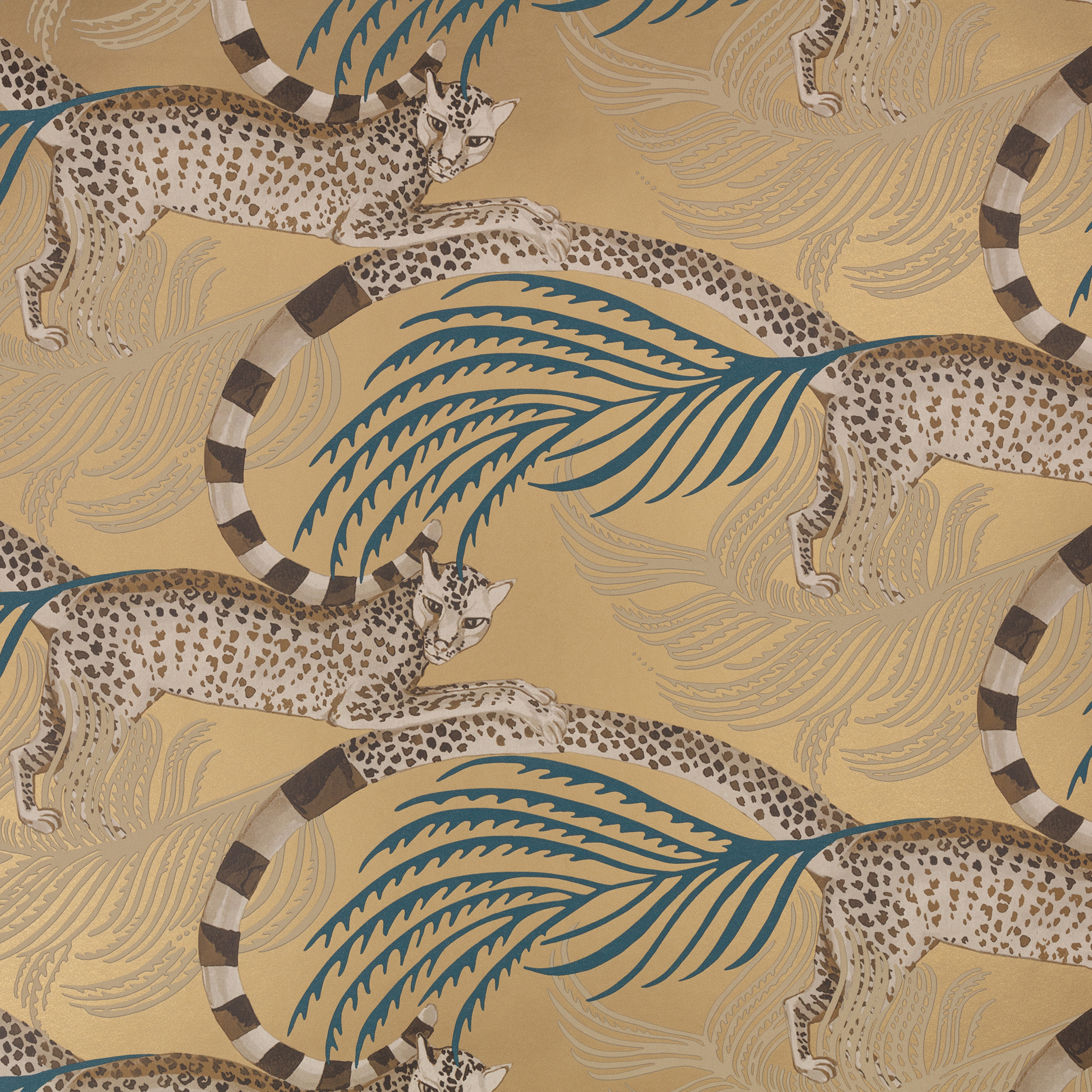 Romo Delilah Wallcovering