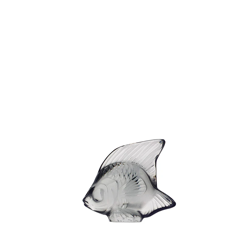 Lalique Fish