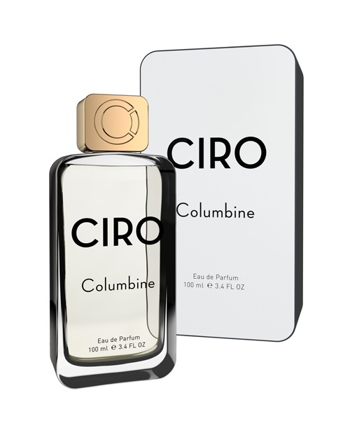 Ciro Columbine