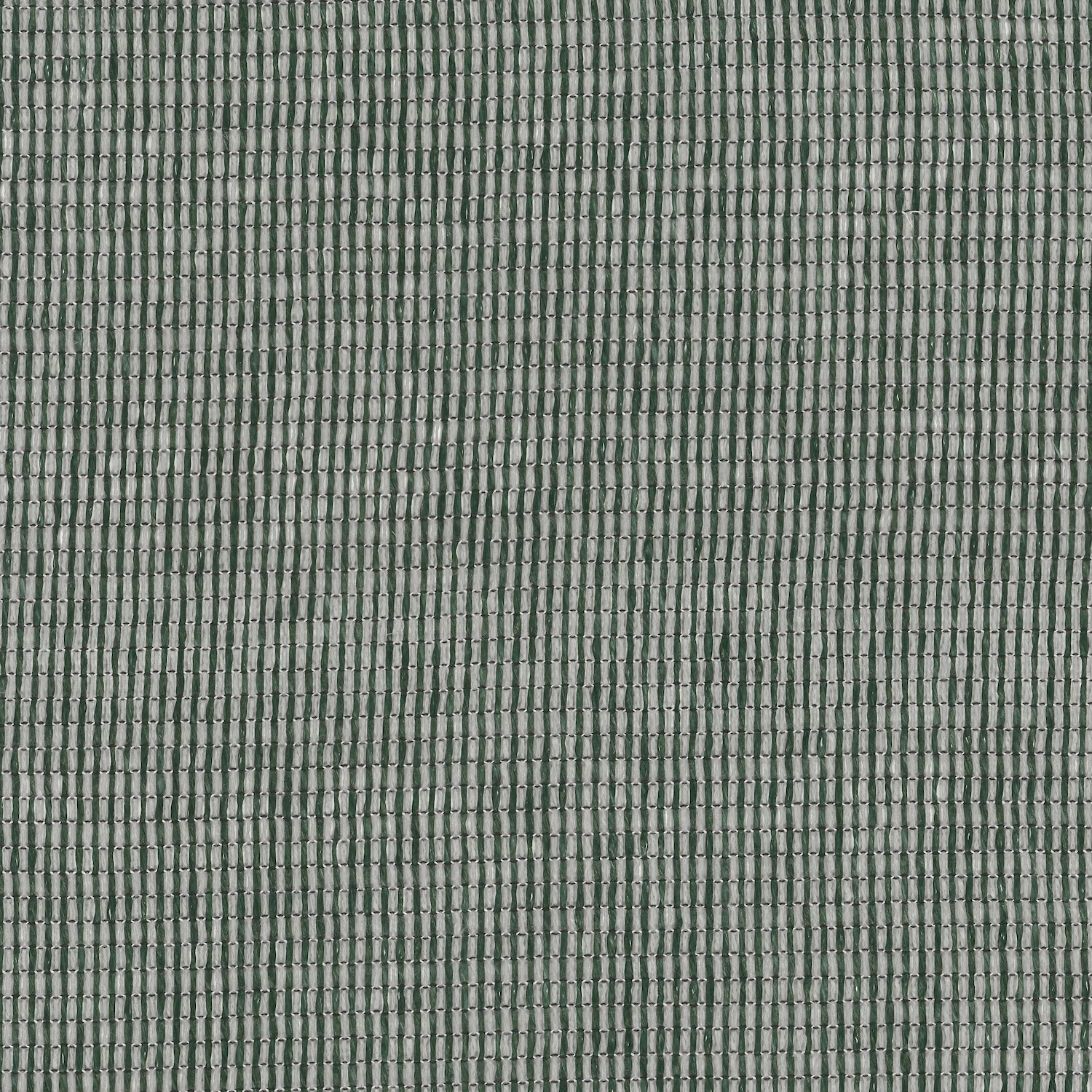 Kvadrat Raffia Leno