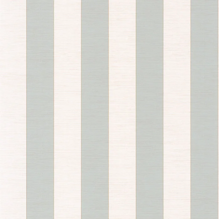 Casadeco Five O'clock Stripe