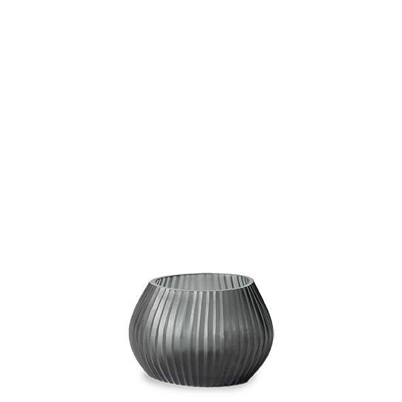 Guaxs Nagaa Tealight Dark Grey