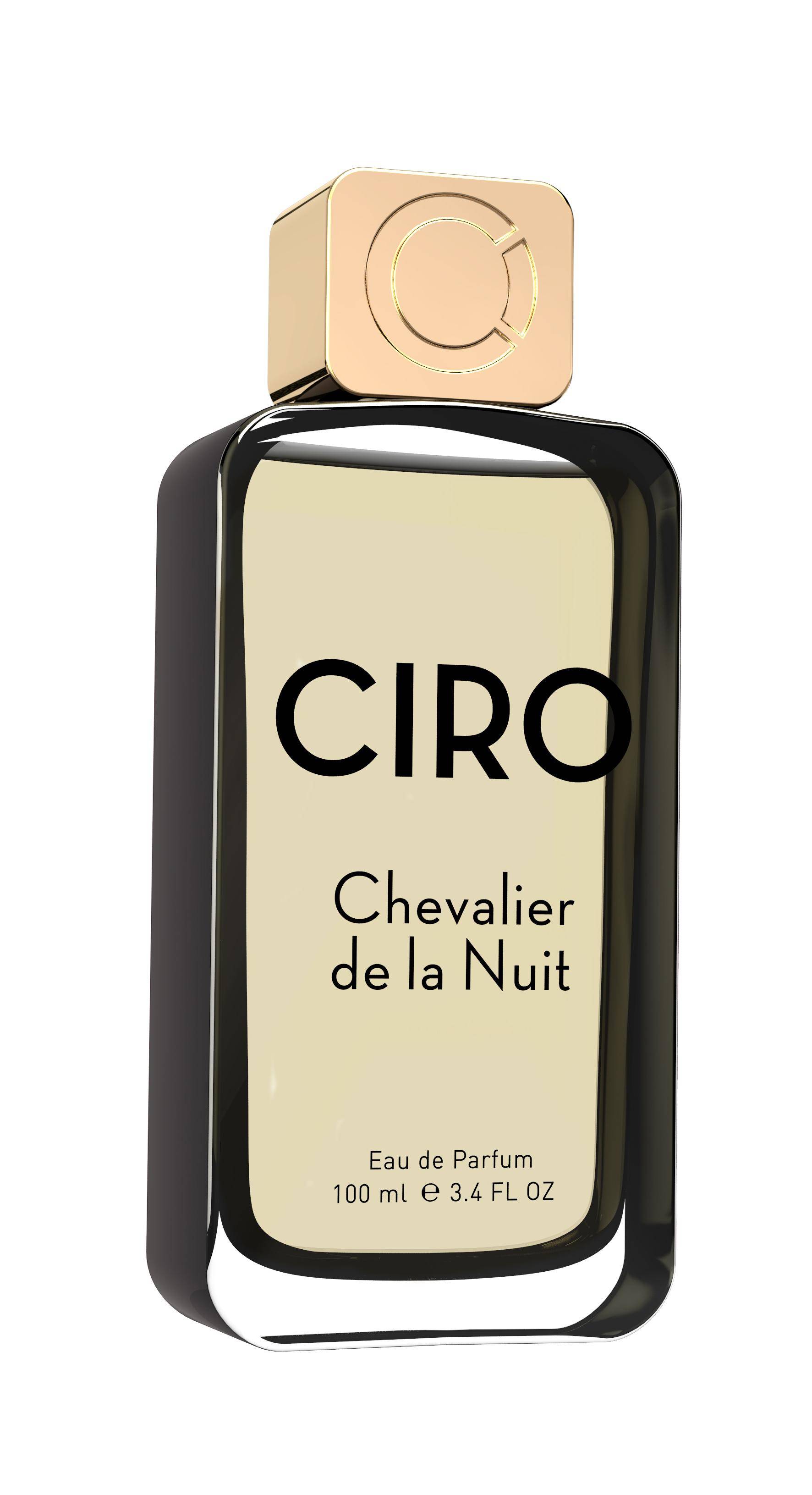 Ciro Chevalier de la Nuit