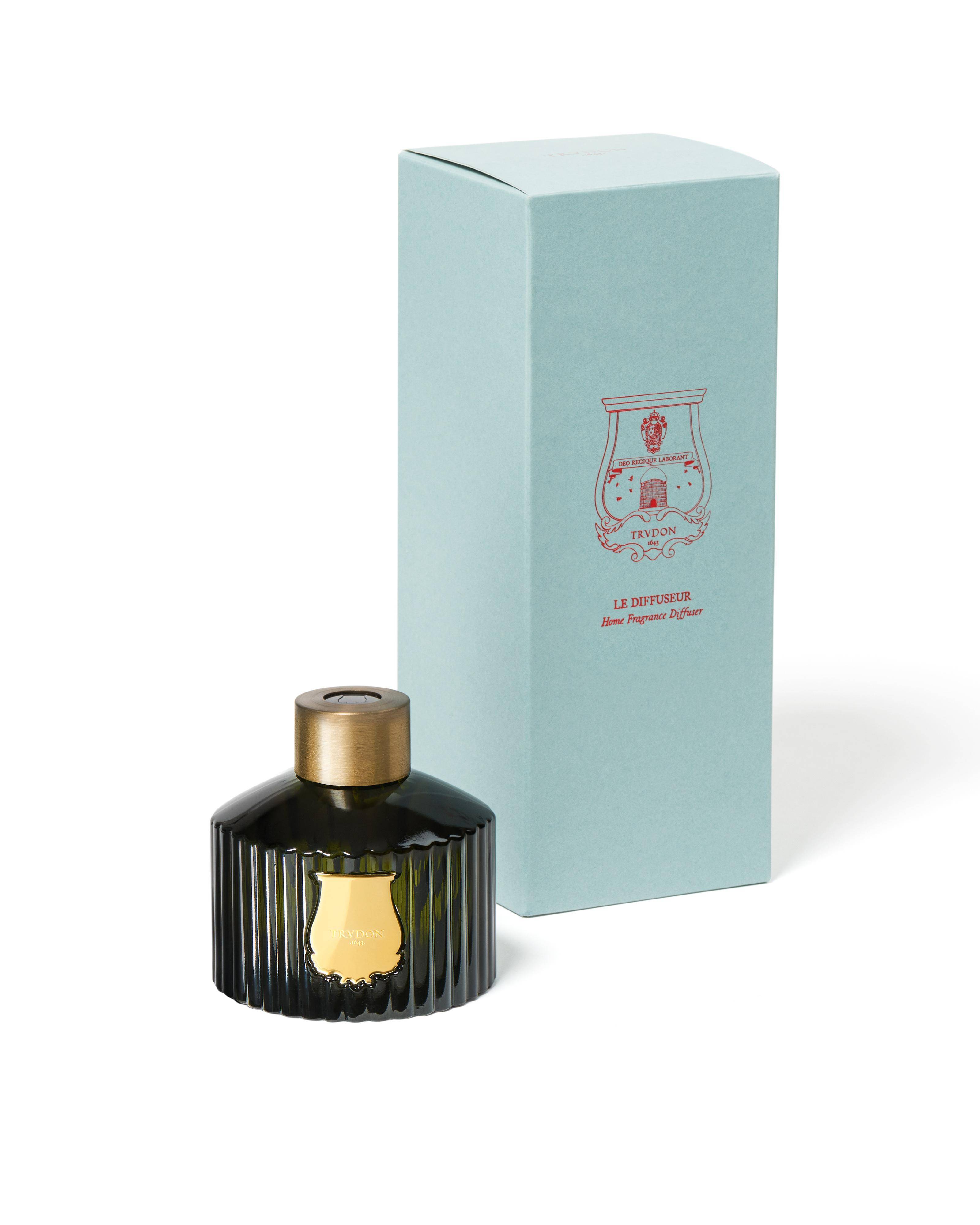 Trudon Odalisque