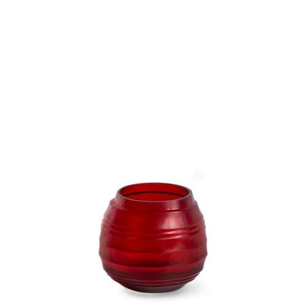 Guaxs Quilotta Lantern Red