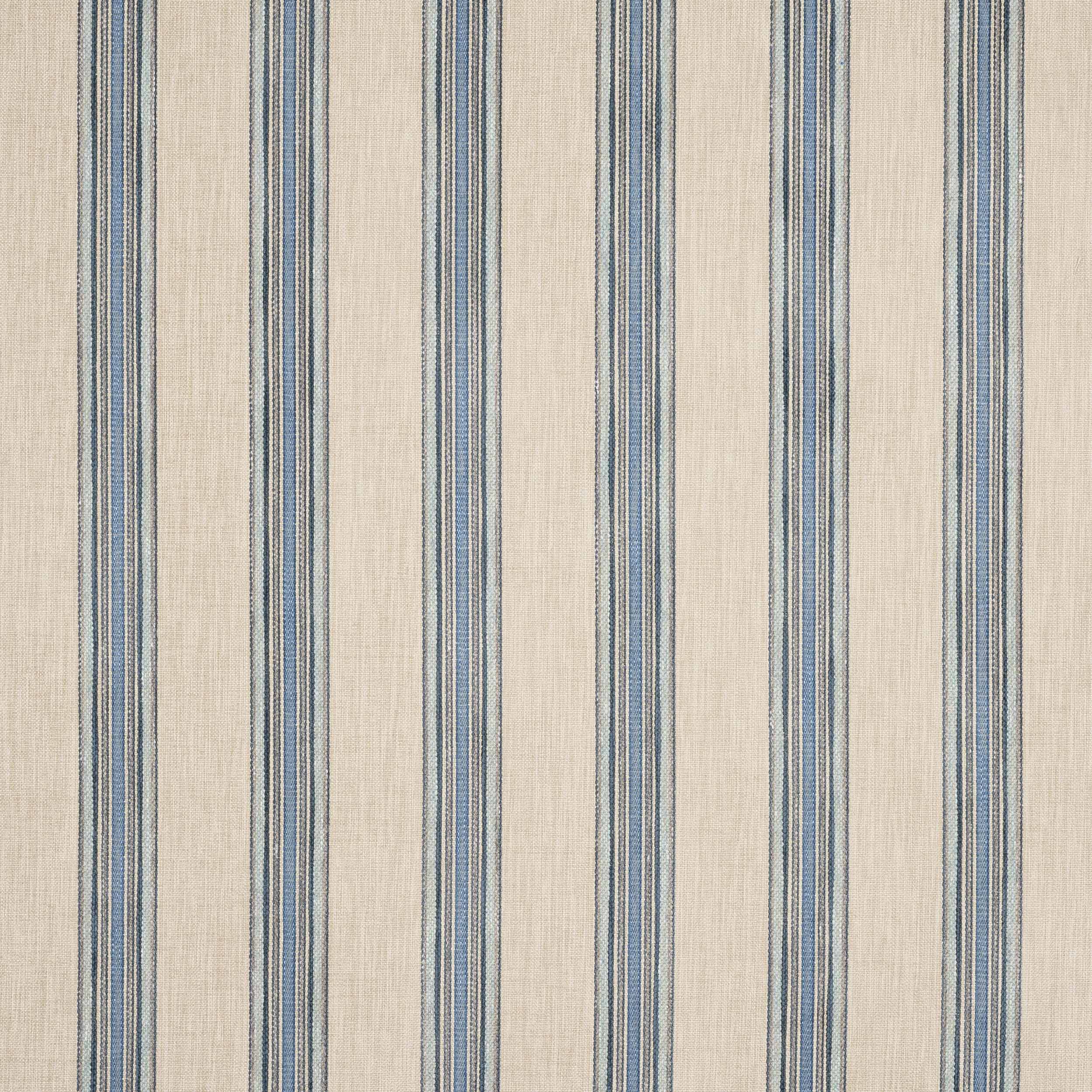 Colefax & Fowler Gilbert Stripe