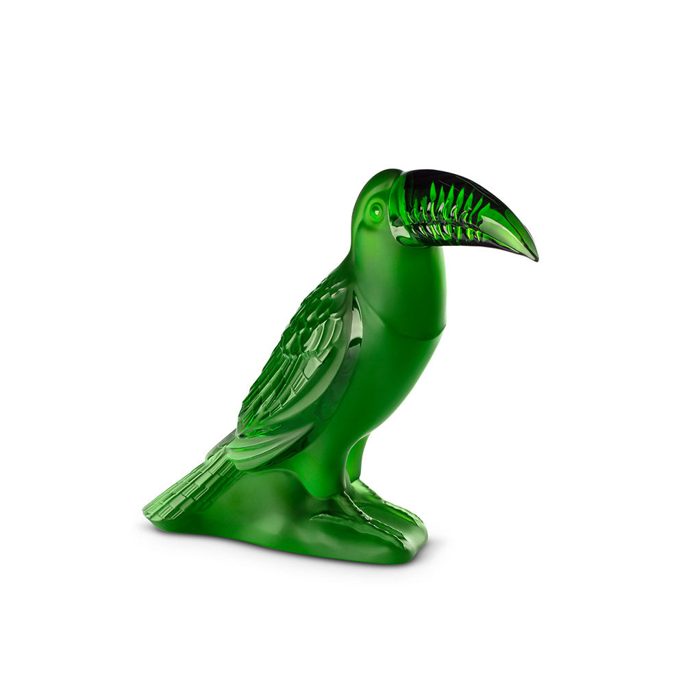 Lalique Toucan