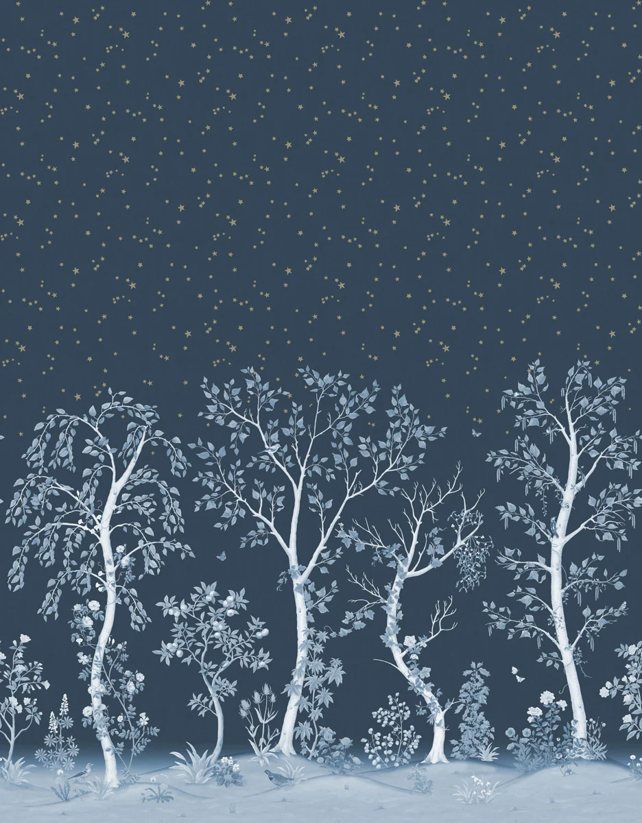 Cole & Son Seasonal Woods