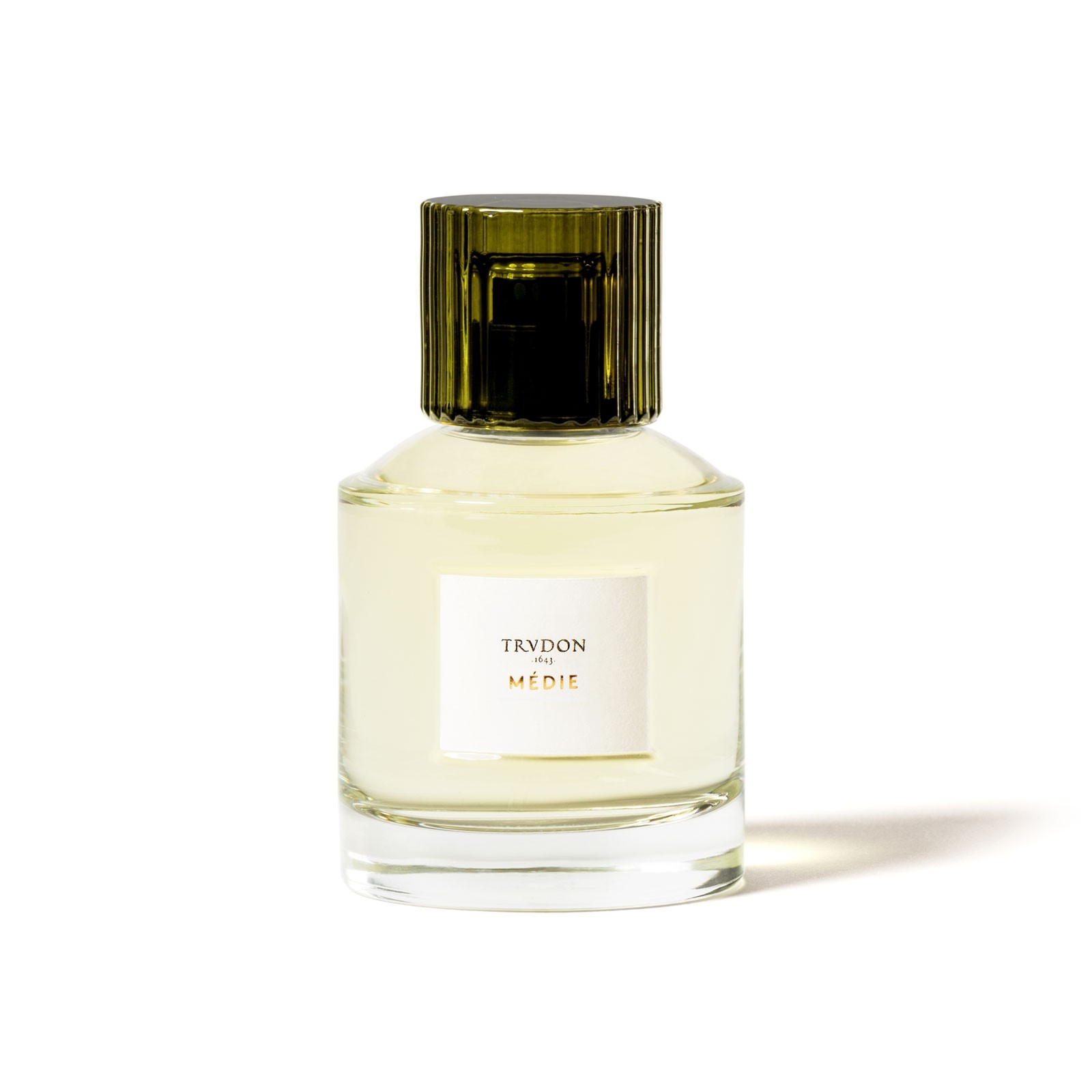 Trudon Médie